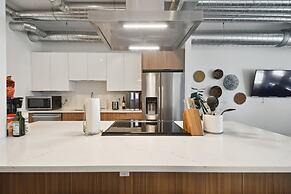 Brushed & Bold | RiNo Art Lofts