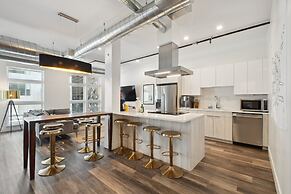 Cowboy Muse | RiNo Art Lofts