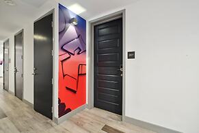 Cowboy Muse | RiNo Art Lofts