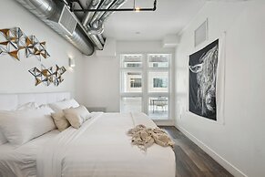 Cowboy Muse | RiNo Art Lofts