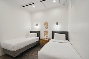 Cowboy Muse | RiNo Art Lofts