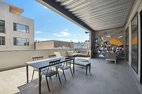 Cowboy Muse | RiNo Art Lofts