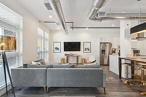 Cowboy Muse | RiNo Art Lofts