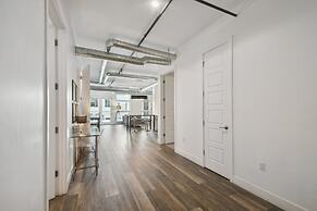 Cowboy Muse | RiNo Art Lofts