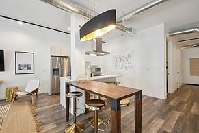 Cowboy Muse | RiNo Art Lofts