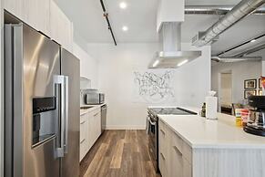 Cowboy Muse | RiNo Art Lofts