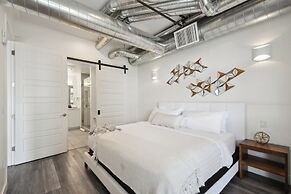 Cowboy Muse | RiNo Art Lofts