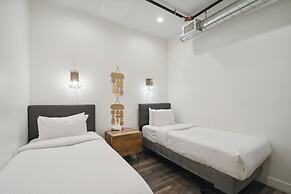 Cowboy Muse | RiNo Art Lofts