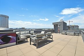 Cowboy Muse | RiNo Art Lofts