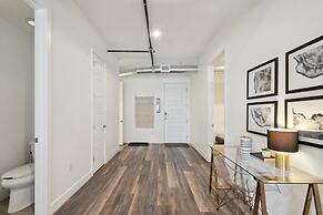 Cowboy Muse | RiNo Art Lofts