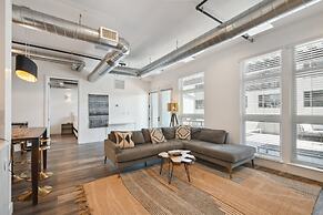 Cowboy Muse | RiNo Art Lofts