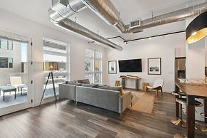 Cowboy Muse | RiNo Art Lofts