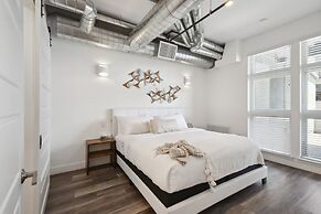 Cowboy Muse | RiNo Art Lofts