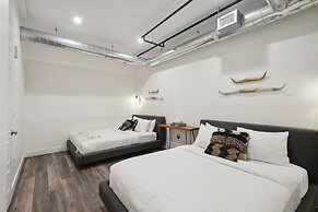 Cowboy Muse | RiNo Art Lofts