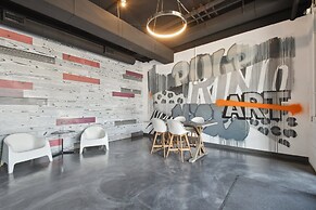 Cowboy Muse | RiNo Art Lofts