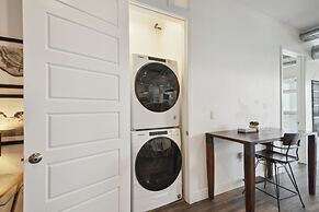 Cowboy Muse | RiNo Art Lofts