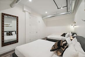 Cowboy Muse | RiNo Art Lofts