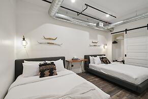 Cowboy Muse | RiNo Art Lofts