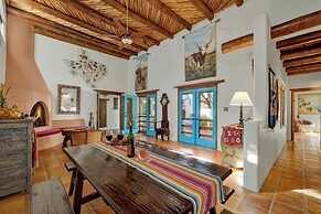 El Ranchito on 5.78 Acres