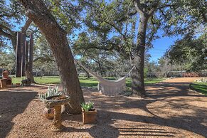 El Ranchito on 5.78 Acres