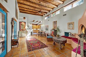 El Ranchito on 5.78 Acres