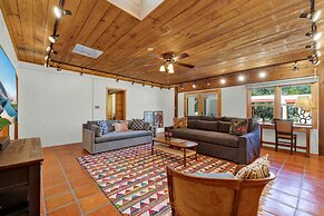 El Ranchito on 5.78 Acres