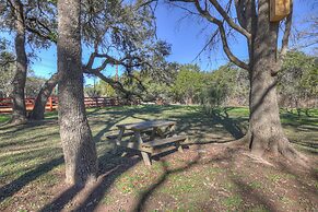 El Ranchito on 5.78 Acres