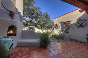 El Ranchito on 5.78 Acres