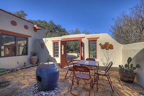 El Ranchito on 5.78 Acres