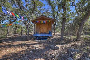 El Ranchito on 5.78 Acres