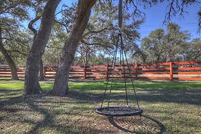 El Ranchito on 5.78 Acres