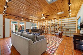 El Ranchito on 5.78 Acres