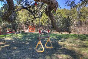 El Ranchito on 5.78 Acres