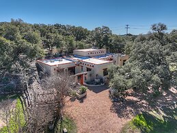 El Ranchito on 5.78 Acres