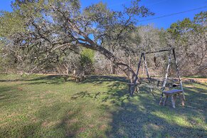 El Ranchito on 5.78 Acres