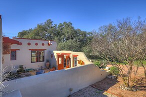 El Ranchito on 5.78 Acres