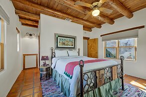 El Ranchito on 5.78 Acres