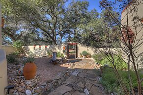 El Ranchito on 5.78 Acres