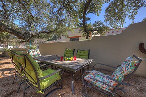 El Ranchito on 5.78 Acres