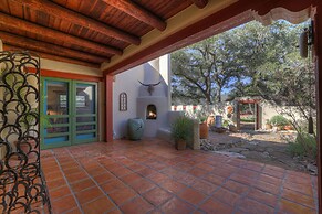 El Ranchito on 5.78 Acres