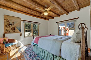 El Ranchito on 5.78 Acres