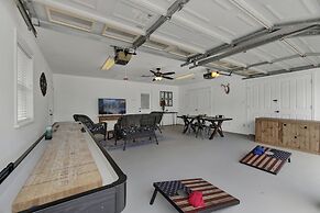 Starlight Meadows 3 mi to Downtown W/hot tub