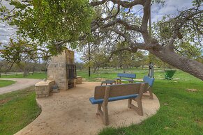 The Elizabeth Cottage