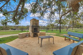 The Elizabeth Cottage