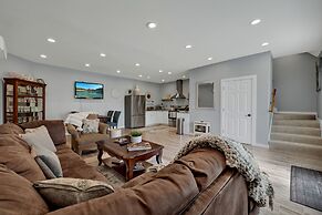 The Elizabeth Cottage