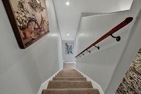 The Elizabeth Cottage