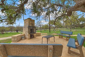 The Elizabeth Cottage