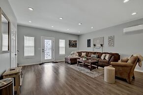 The Elizabeth Cottage