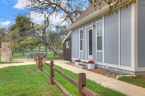 The Elizabeth Cottage