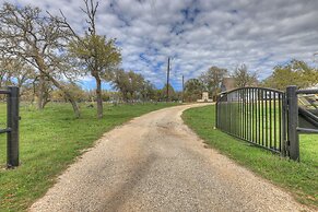 The Elizabeth Haus Lower